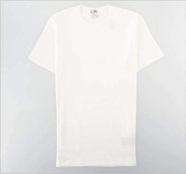 Tricou T-Shirt In Cotone