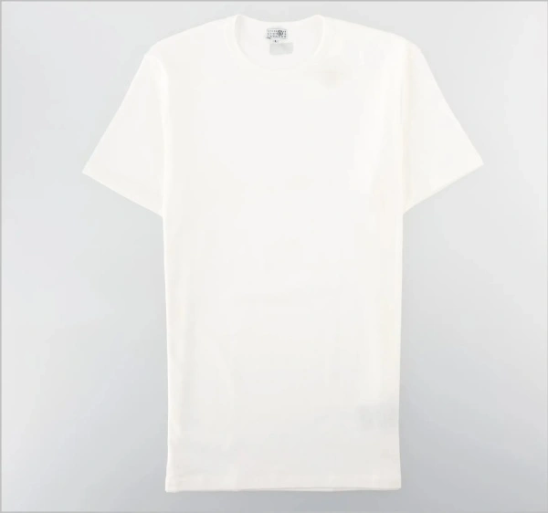 Tricou T-Shirt In Cotone