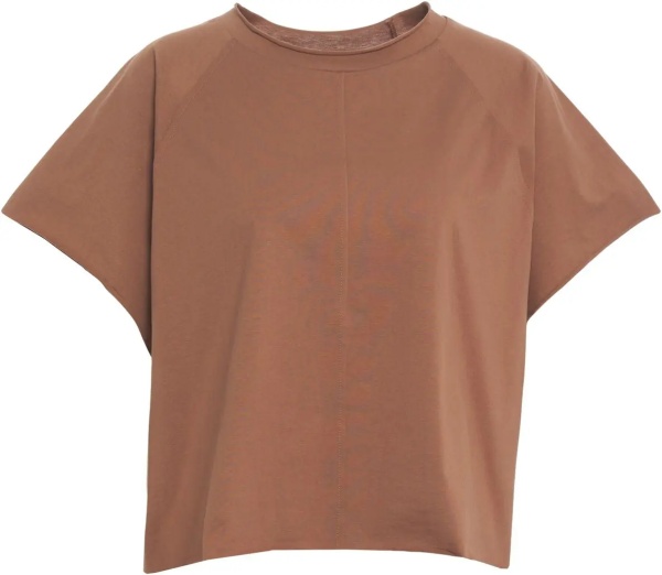 Tricou T-shirt in cotton
