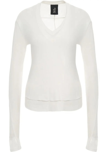 Tricou T-shirt in cotton