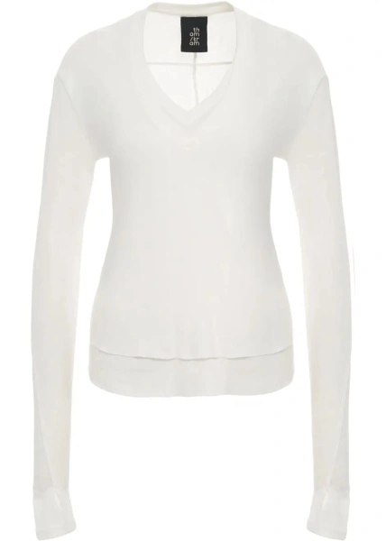 Tricou T-shirt in cotton