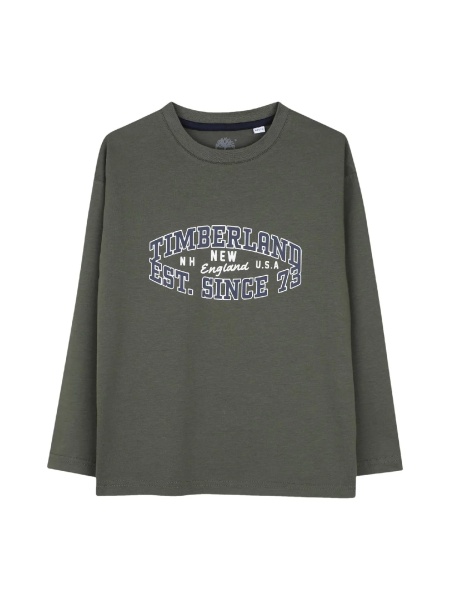 Tricou T-SHIRT LONG SLEEVE