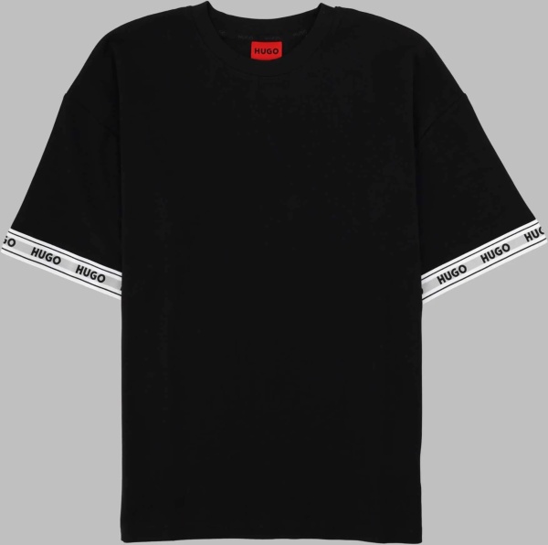 Tricou T-Shirt "Tade" Con Logo*