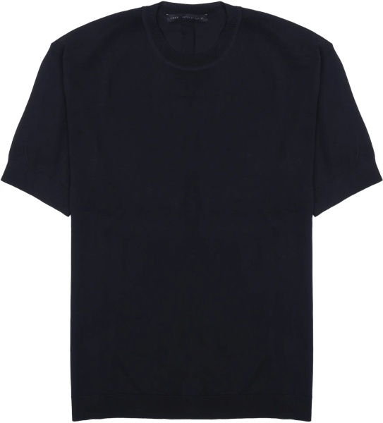 Tricou T-Shirt "Techno" In Viscosa