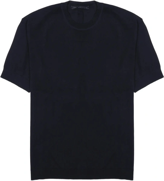 Tricou T-Shirt "Techno" In Viscosa