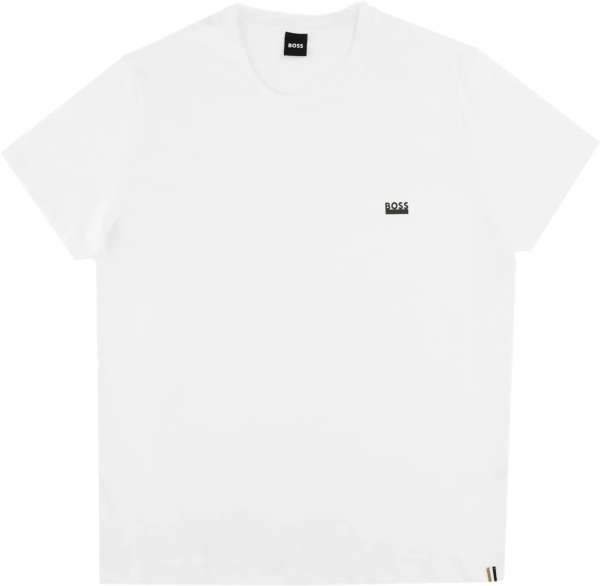 Tricou T-Shirt With Logo
