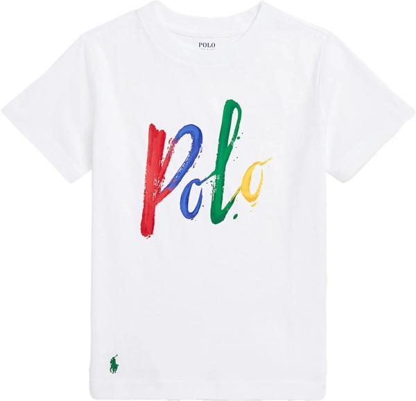 Tricou T-Shirt With Logo