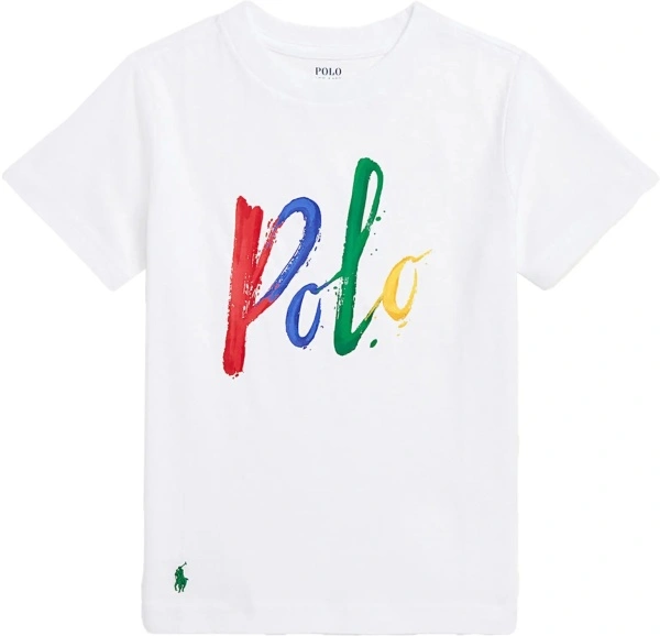 Tricou T-Shirt With Logo