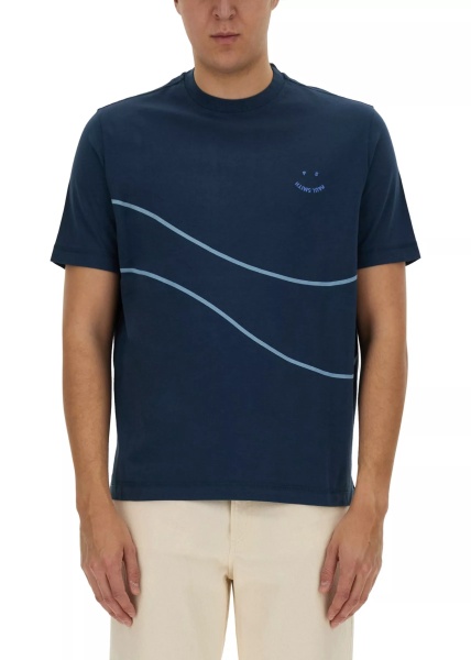 Tricou T-Shirt With Print