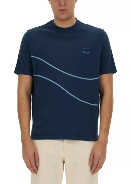 Tricou T-Shirt With Print