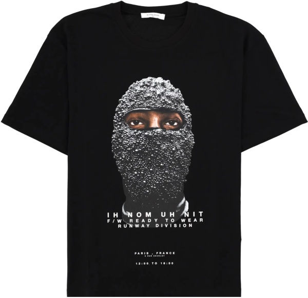Tricou T-Shirt With Print
