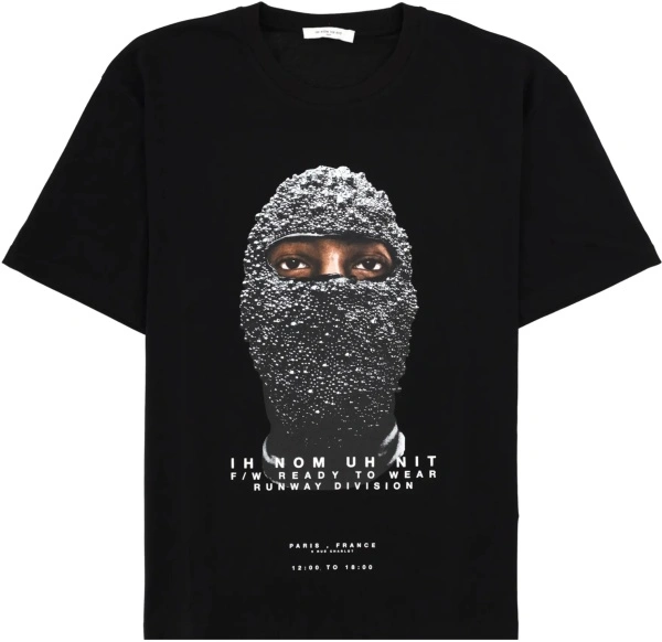 Tricou T-Shirt With Print