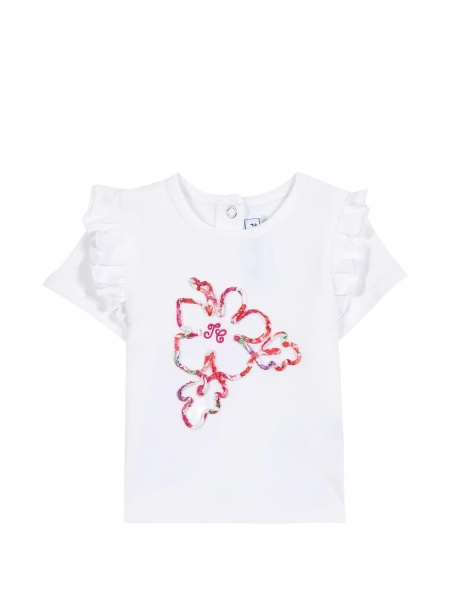 Tricou Tartine et Chocolat alb