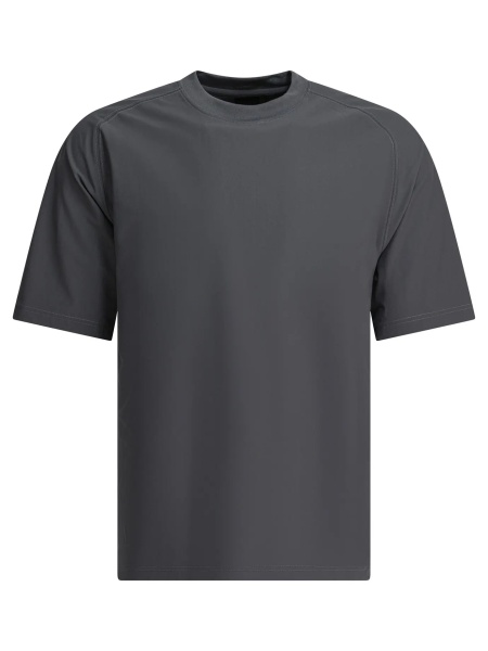 Tricou "Tech" crewneck T-shirt