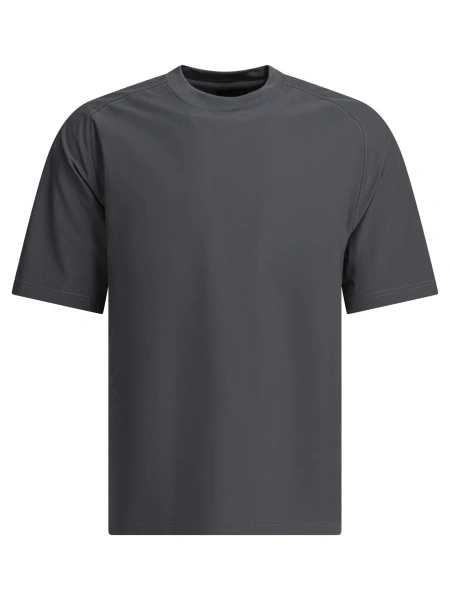 Tricou "Tech" crewneck T-shirt