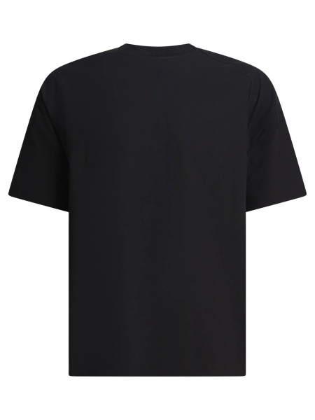Tricou "Tech" crewneck T-shirt