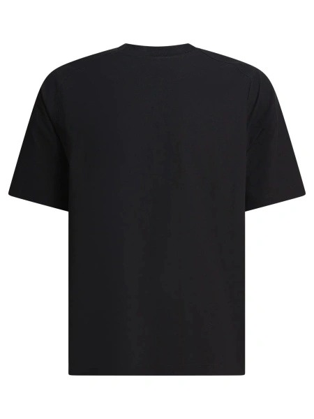 Tricou "Tech" crewneck T-shirt