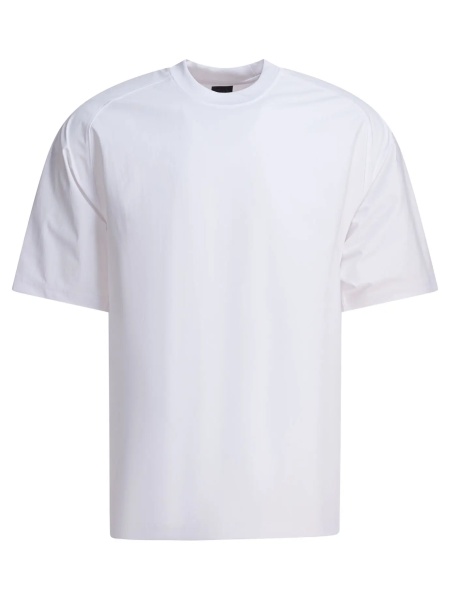 Tricou "Tech" crewneck T-shirt