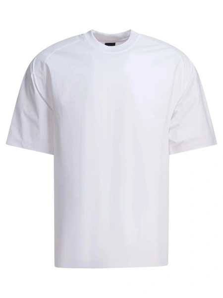 Tricou "Tech" crewneck T-shirt