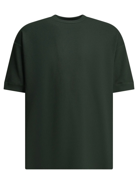 Tricou "Tech Termal" Crew-Neck T-Shirt