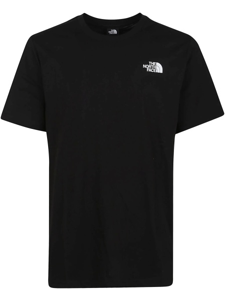 Tricou The North Face negru
