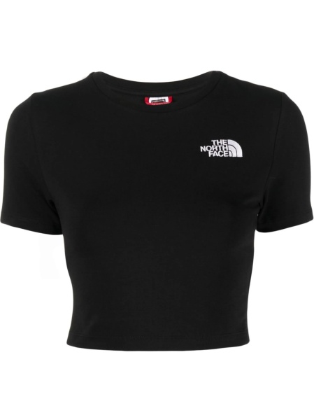 Tricou The North Face negru