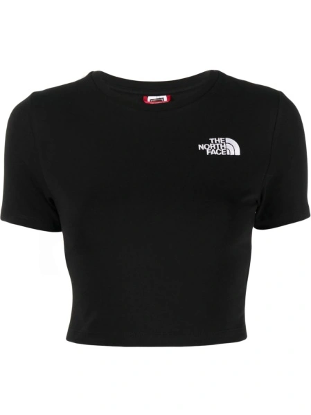 Tricou The North Face negru