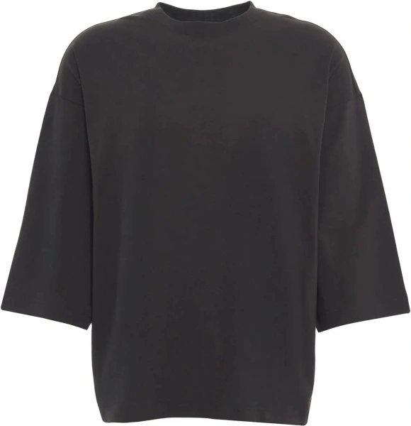 Tricou Thom / Krom maro din bumbac