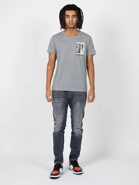 Tricou Tide PM508528