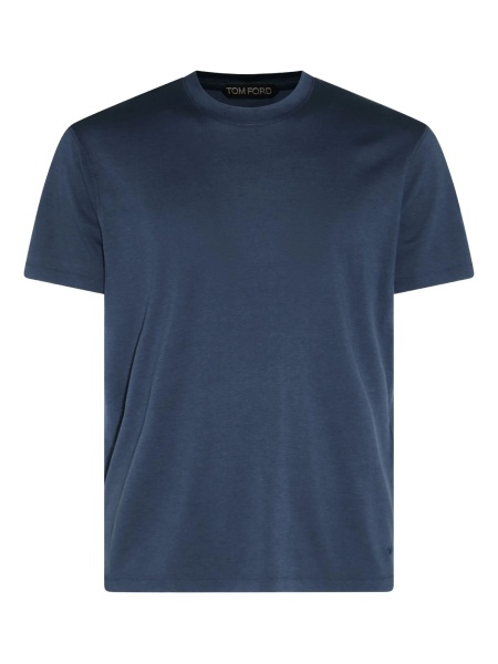Tricou Tom Ford albastru