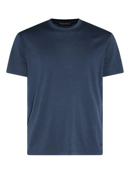 Tricou Tom Ford albastru