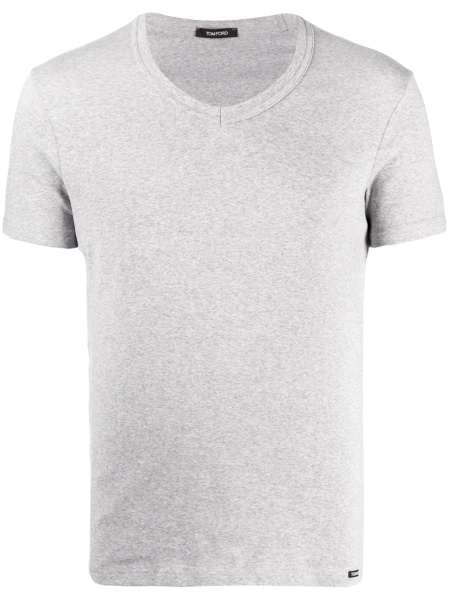 Tricou Tom Ford gri