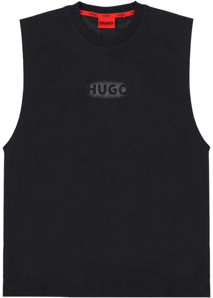 Tricou Top Con Logo