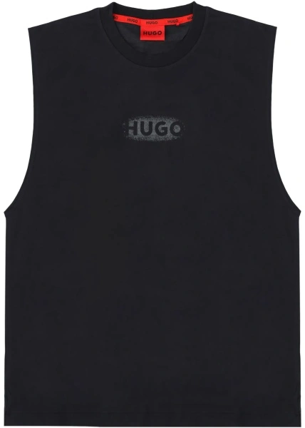 Tricou Top Con Logo