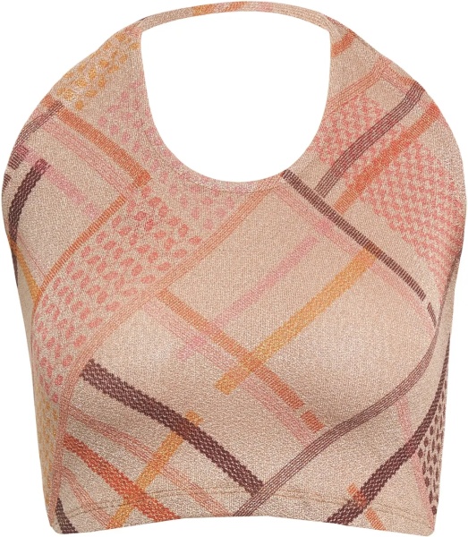 Tricou Top with print