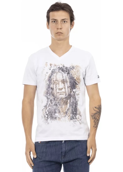 Tricou Tricou Alb