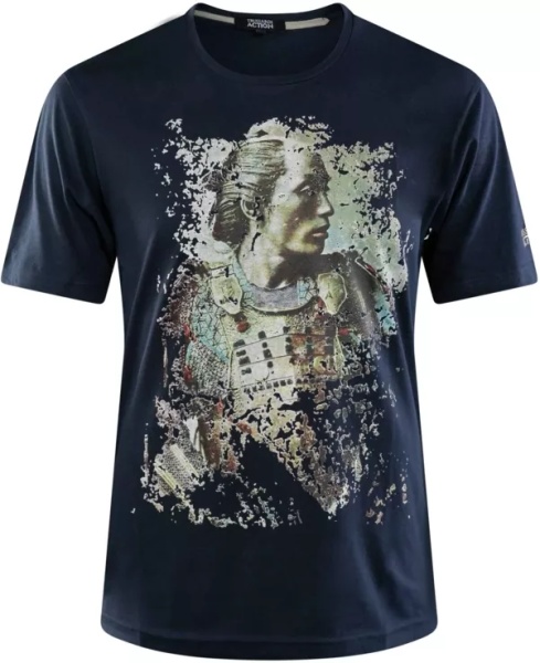 Tricou Tricou Bleumarin