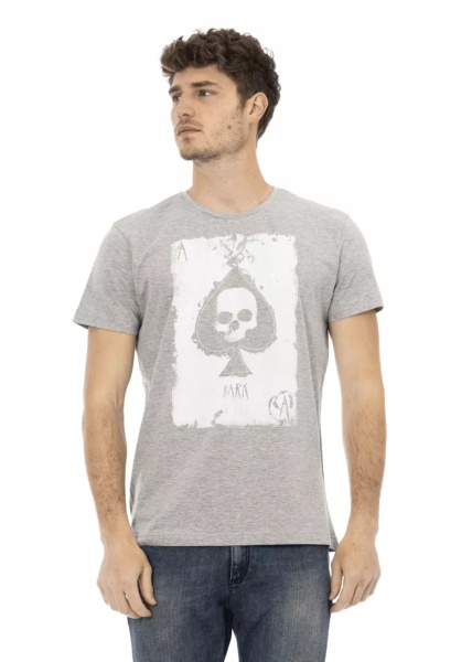 Tricou Tricou Gri