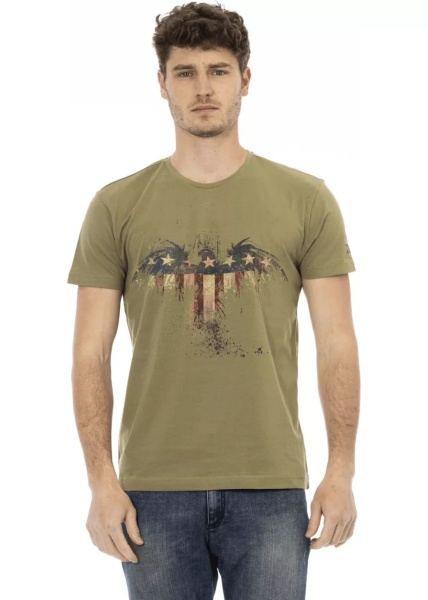 Tricou Tricou Verde