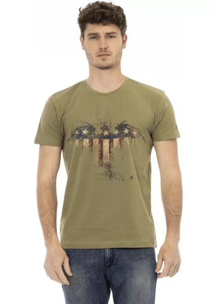 Tricou Tricou Verde