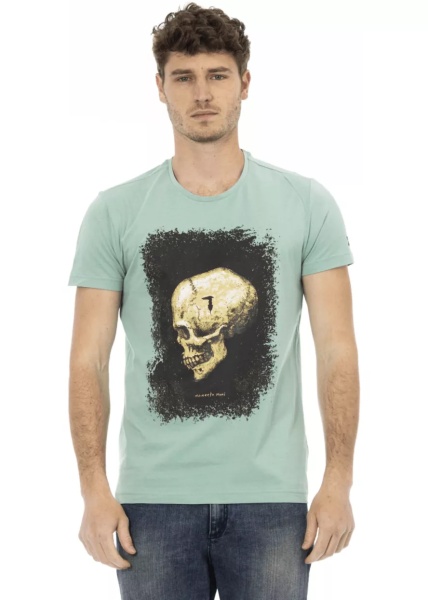 Tricou Tricou Verde