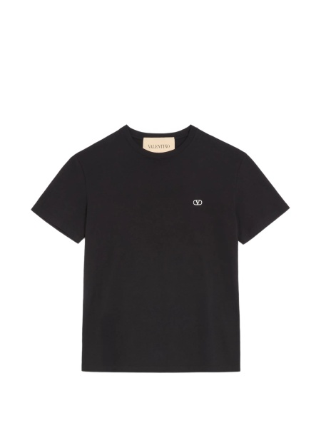 Tricou Valentino Garavani negru