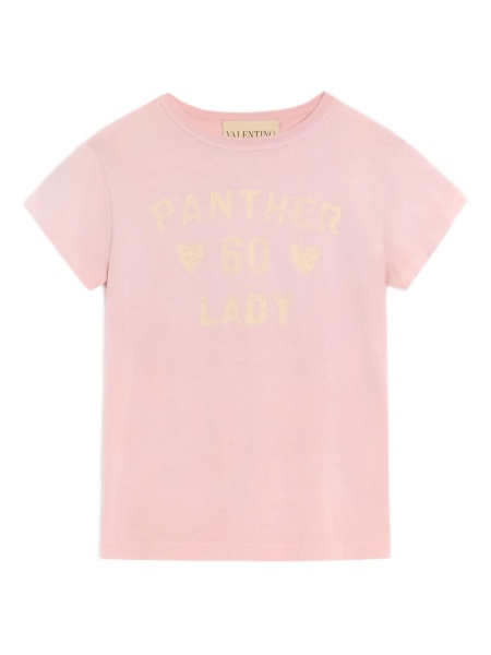 Tricou Valentino Garavani roz