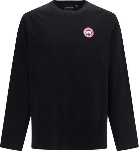 Tricou Vantage long sleeve T-Shirt