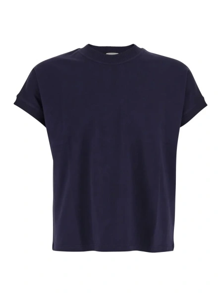 Tricou Versace albastru