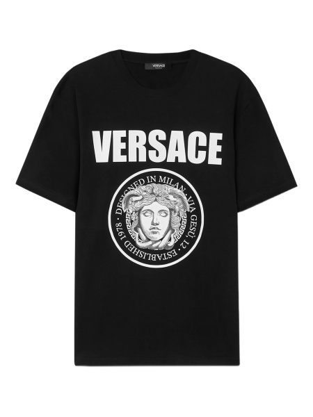 Tricou Versace negru