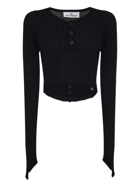 Tricou Vivienne Westwood negru