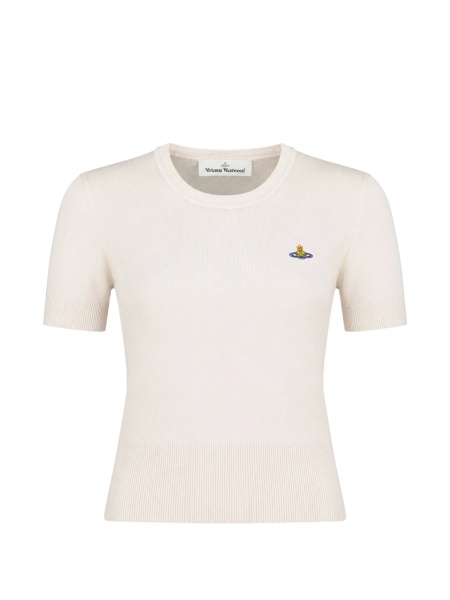 Tricou Vivienne Westwood neutru