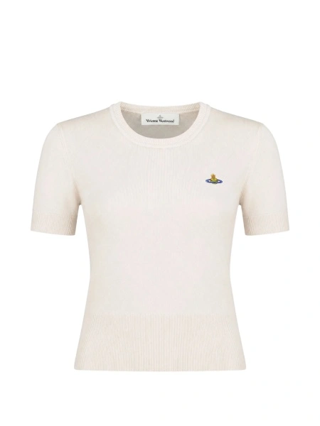 Tricou Vivienne Westwood neutru