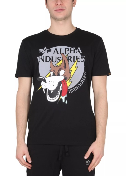 Tricou Wolfhounds T-Shirt